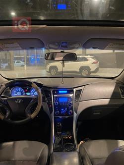 هیوندای سۆناتا